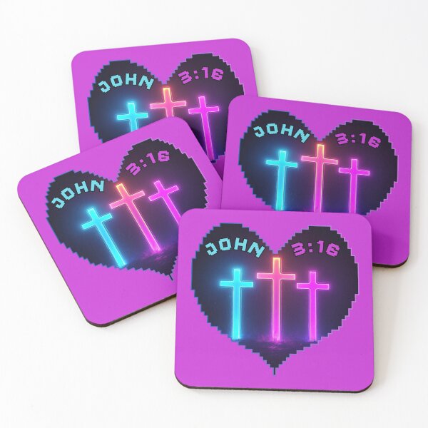 Item preview, For GOD so loved. designed and sold by bAIryBarn.