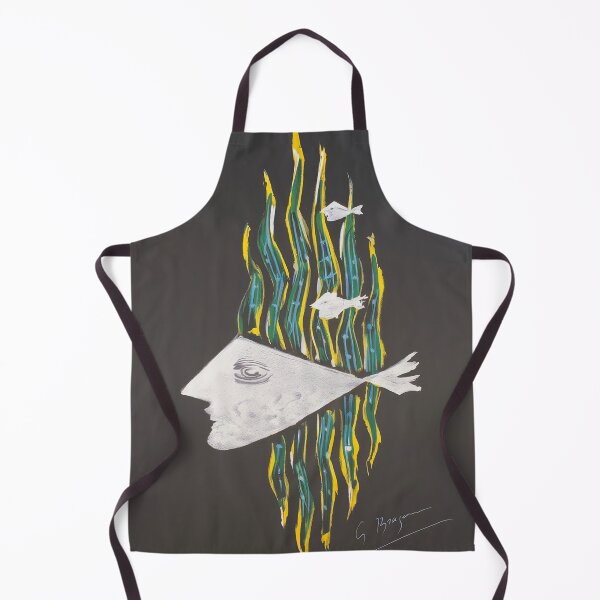 Item preview, Georges Papazoff, (1894-1972) Bulgaria, Georges Papazoff Surrealism designed and sold by J-Oua.