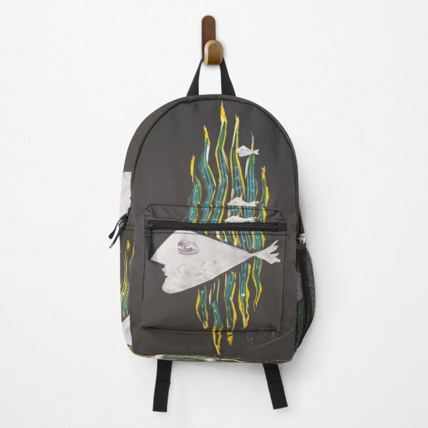 Item preview, Georges Papazoff, (1894-1972) Bulgaria, Georges Papazoff Surrealism designed and sold by J-Oua.