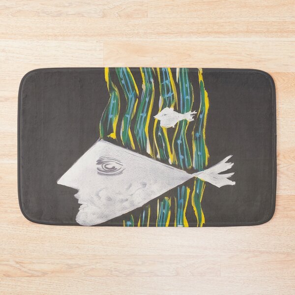 Item preview, Georges Papazoff, (1894-1972) Bulgaria, Georges Papazoff Surrealism designed and sold by J-Oua.