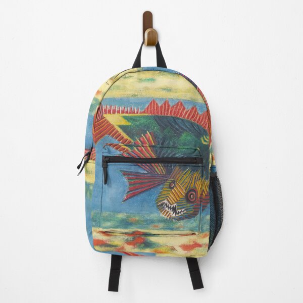 Item preview, Georges Papazoff, (1894-1972) Bulgaria, Georges Papazoff Surrealism designed and sold by J-Oua.