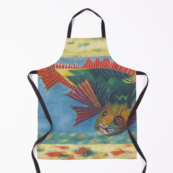 Item preview, Georges Papazoff, (1894-1972) Bulgaria, Georges Papazoff Surrealism designed and sold by J-Oua.