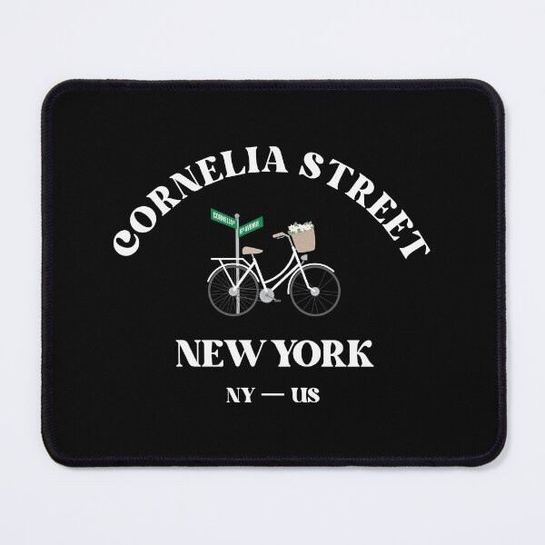 Item preview, cornelia st designed and sold by itsfearless.