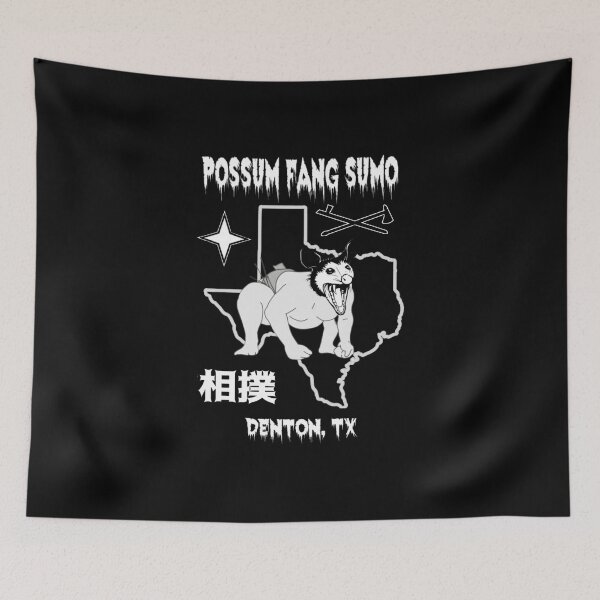 Item preview, Possum Fang part 2: Dark Sword of Chaos  designed and sold by Snotrokitz.