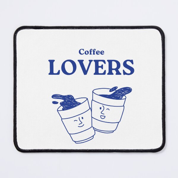 Item preview, Coffee Lovers designed and sold by imagicasun.