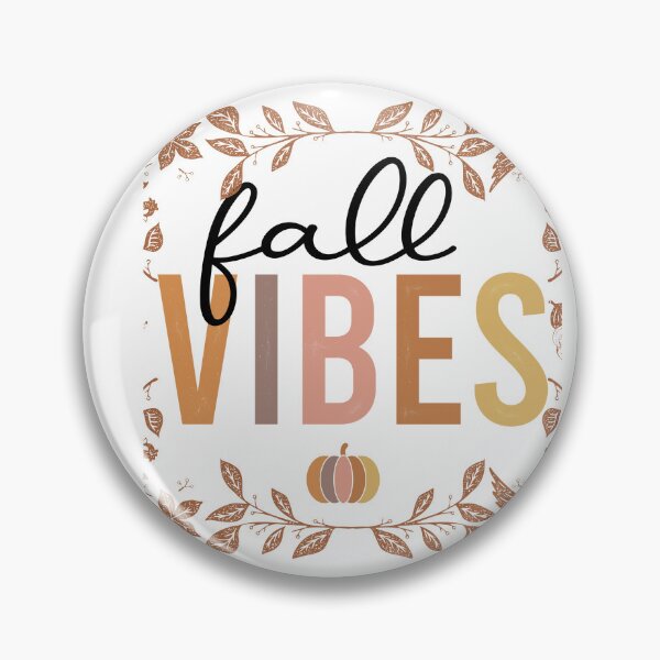 Item preview, Fall Vibes designed and sold by LRICHARD1.