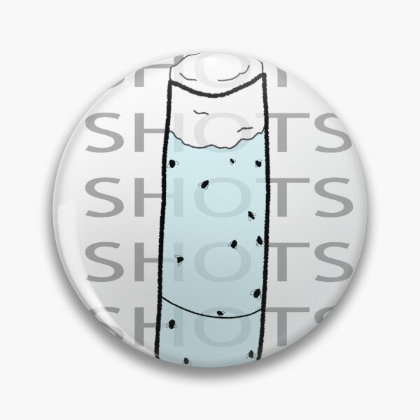 Item preview, Fly Shots designed and sold by GSpotShop.