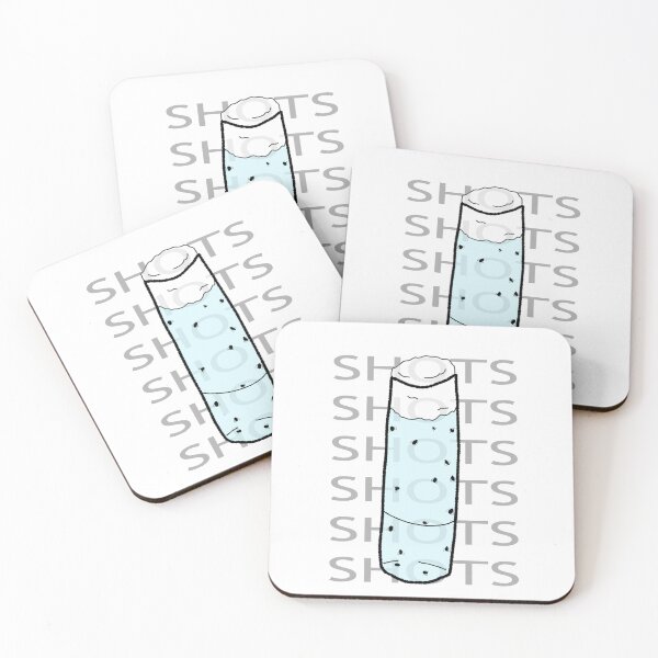 Item preview, Fly Shots designed and sold by GSpotShop.