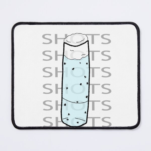 Item preview, Fly Shots designed and sold by GSpotShop.