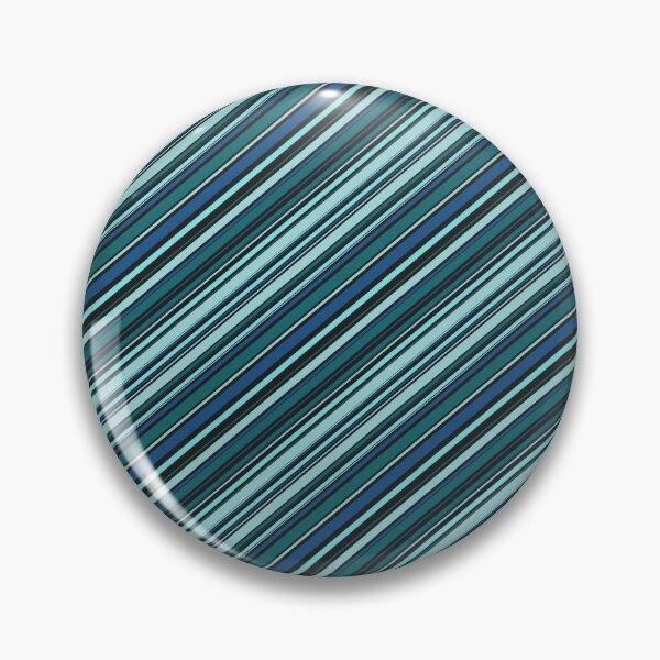 Item preview, Delicate Stripes Dazzling Neon Visual Appeal Aesthetic Illustration  designed and sold by EvergreenMotifs.