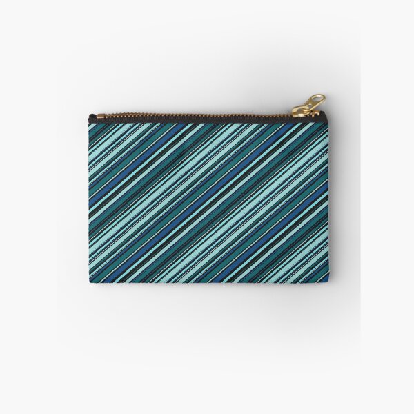 Item preview, Delicate Stripes Dazzling Neon Visual Appeal Aesthetic Illustration  designed and sold by EvergreenMotifs.