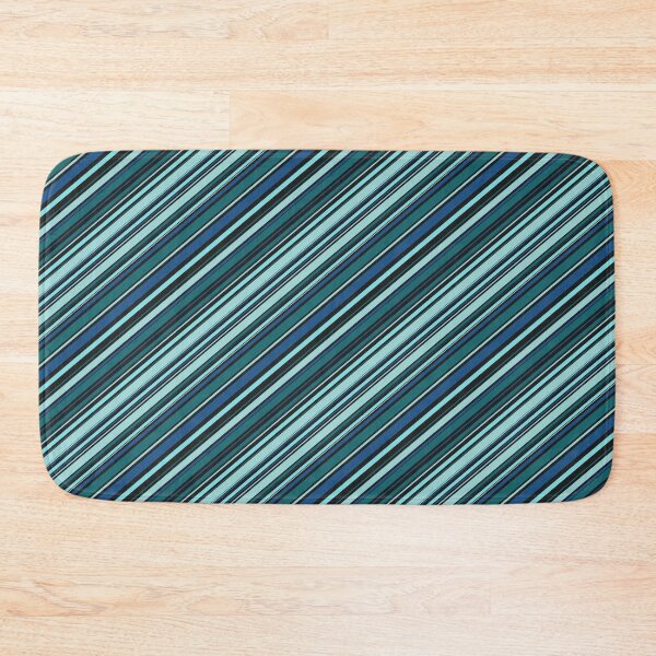 Item preview, Delicate Stripes Dazzling Neon Visual Appeal Aesthetic Illustration  designed and sold by EvergreenMotifs.