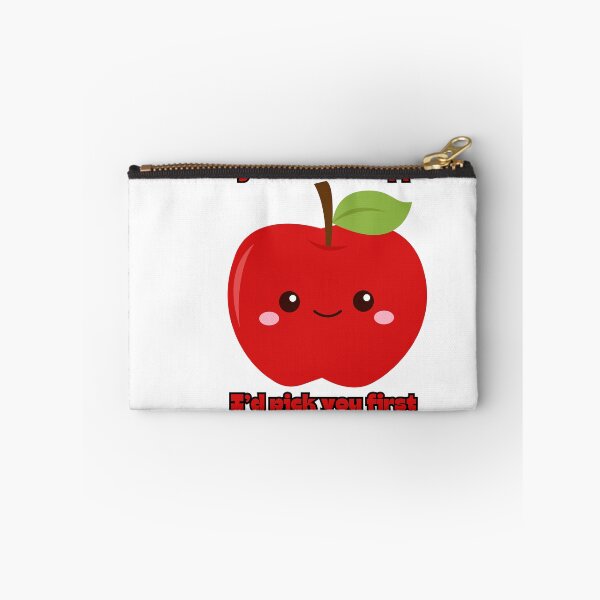 Aperçu de l'œuvre Pomme mignonne et heureuse créée et vendue par LRICHARD1.