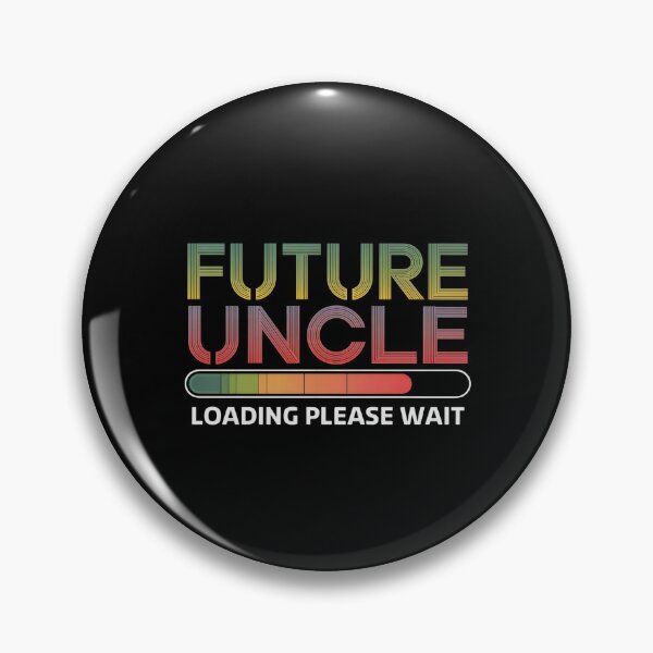 Item preview, Future Uncle designed and sold by Worldofgifts.