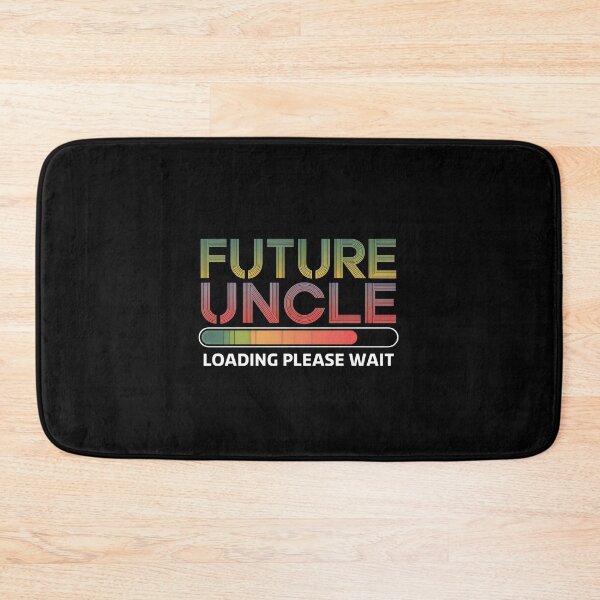 Item preview, Future Uncle designed and sold by Worldofgifts.