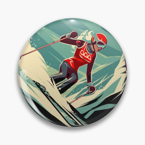 Item preview, Zermatt Switzerland  designed and sold by GoodOldVintage.