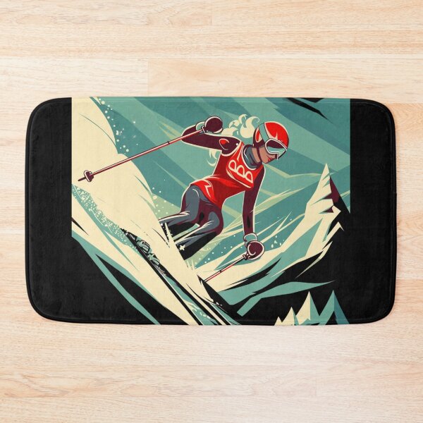 Item preview, Zermatt Switzerland  designed and sold by GoodOldVintage.