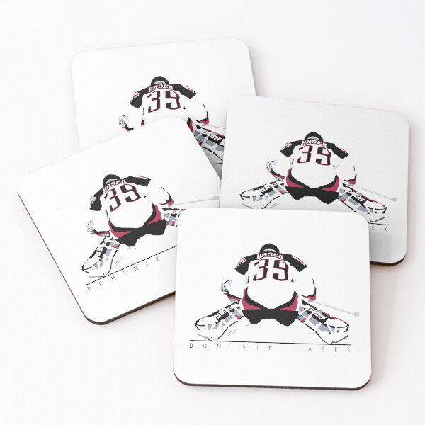 Item preview, Classic Goalies - Dominik Hasek designed and sold by Eye on the Blueline.