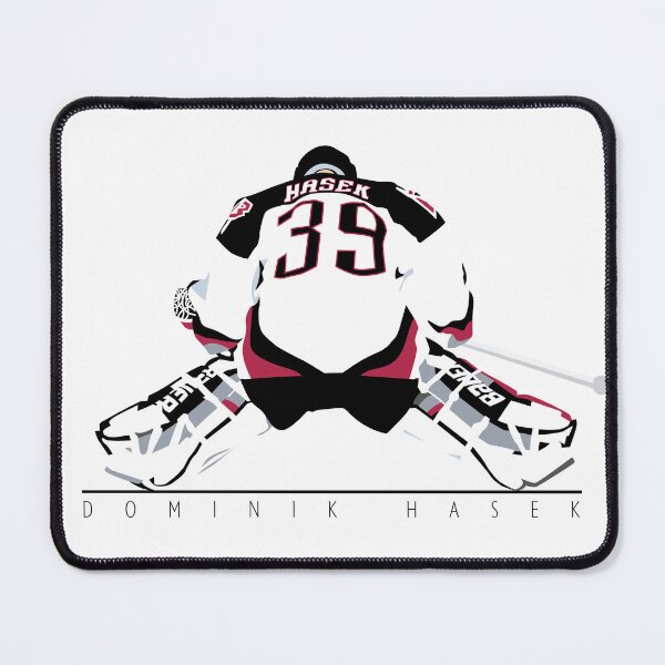 Item preview, Classic Goalies - Dominik Hasek designed and sold by Eye on the Blueline.