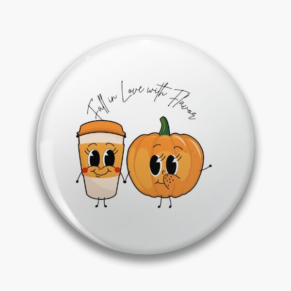 Item preview, Fall in Love with Flavor designed and sold by TeeUp2.