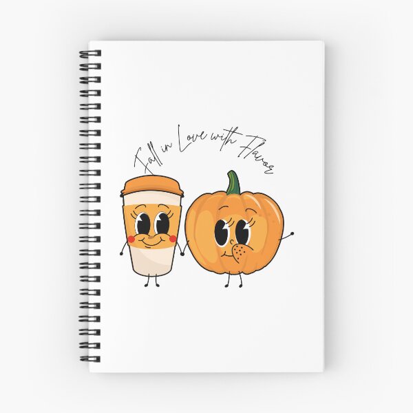 Item preview, Fall in Love with Flavor designed and sold by TeeUp2.