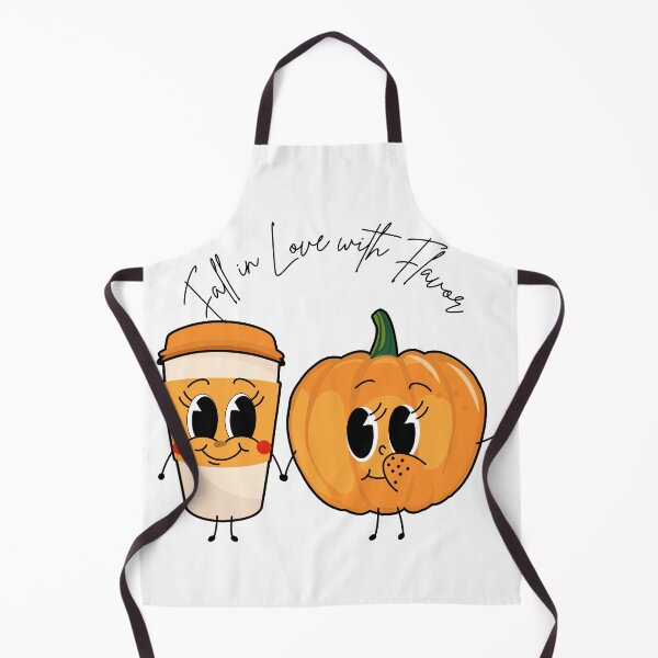 Item preview, Fall in Love with Flavor designed and sold by TeeUp2.