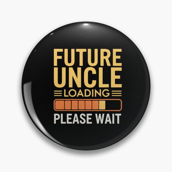 Item preview, Future Uncle designed and sold by Worldofgifts.