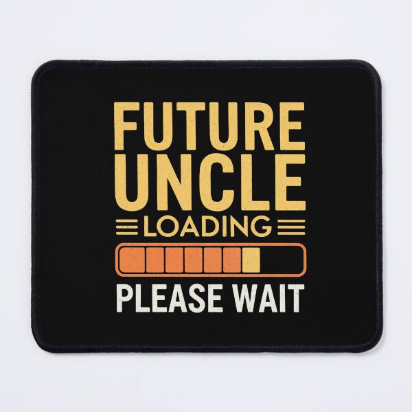 Item preview, Future Uncle designed and sold by Worldofgifts.