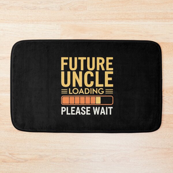 Item preview, Future Uncle designed and sold by Worldofgifts.