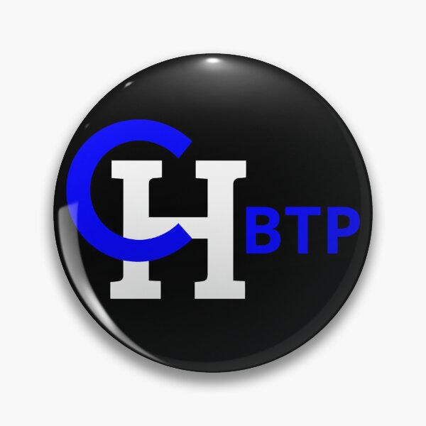 Item preview, CH BTP (B/B) designed and sold by UZRWRLD .