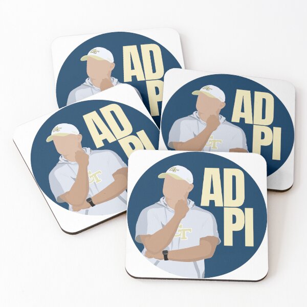 Item preview, brent key go jackets go adpi designed and sold by LillyAnne Beatty.
