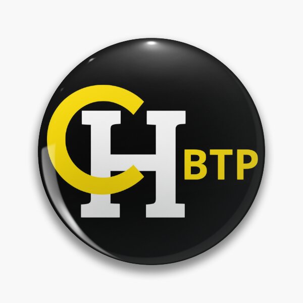 Item preview, CH BTP (B/J) designed and sold by UZRWRLD .