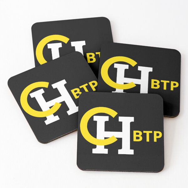 Item preview, CH BTP (B/J) designed and sold by UZRWRLD .