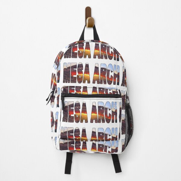 Item preview, MESA ARCH - Utah USA Canyonlands National Park Sunrise designed and sold by Adam Gormley.