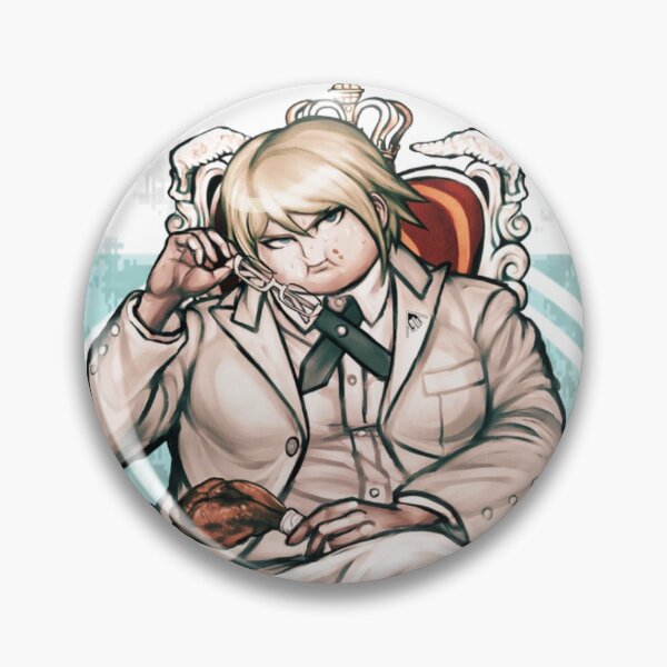 Item preview, Byakuya "Two"gami: The Ultimate Affluent Progeny designed and sold by TLS409.