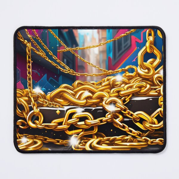 Item preview, A Few Chains designed and sold by AlectoLofi.