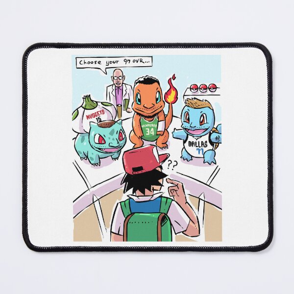 Item preview, Who will you choose? designed and sold by luckymong.