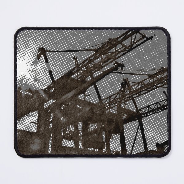 Item preview, FineContrast - Steel Monster designed and sold by FineContrast.
