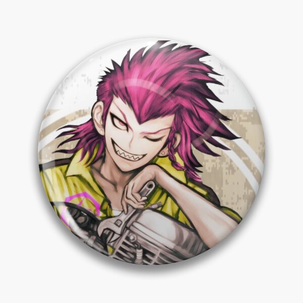 Item preview, Kazuichi Soda: The Ultimate Mechanic designed and sold by TLS409.