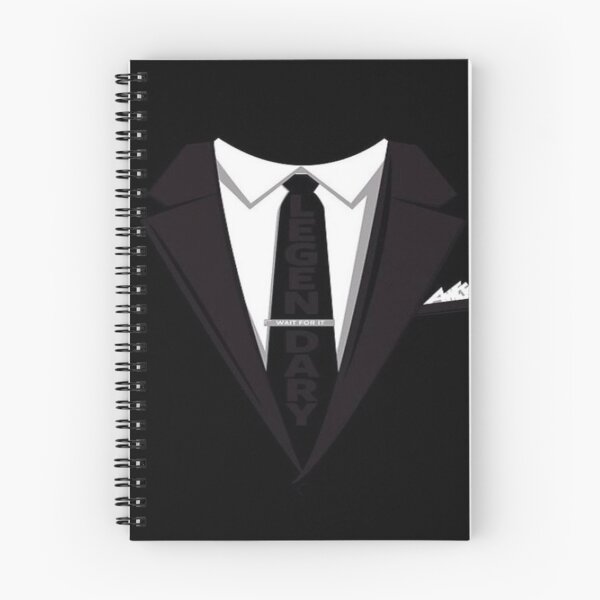 Item preview, Legend Wait for It Dary designed and sold by leen12 Art Designs Prints.