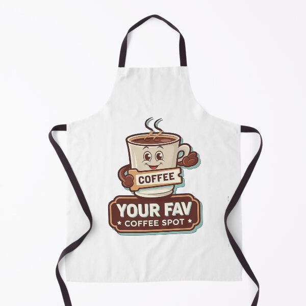 Item preview, your fav' Coffee Spot designed and sold by NebulaWhimsy.