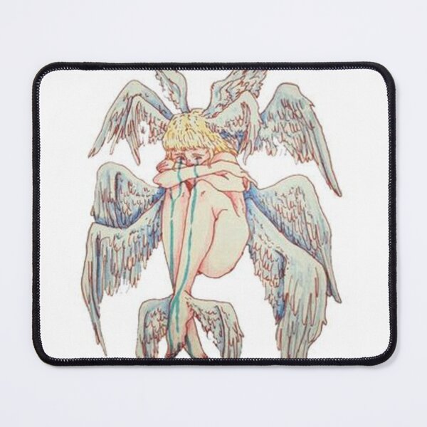 Item preview, Weeping Angel designed and sold by AroyaArt.