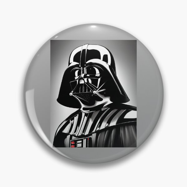 Item preview, Darth Father Portrait designed and sold by clc7000.