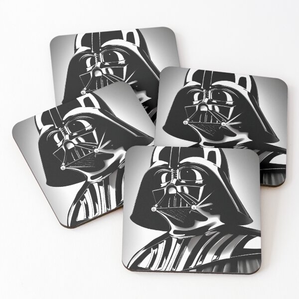 Item preview, Darth Father Portrait designed and sold by clc7000.