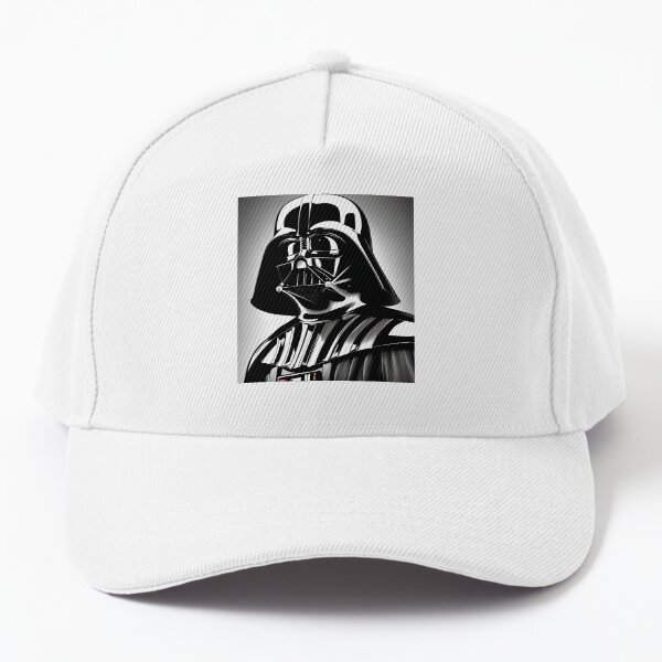 Vista previa del artículo con la obra «Retrato del padre Darth», diseñado y vendido por clc7000.