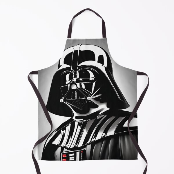 Item preview, Darth Father Portrait designed and sold by clc7000.