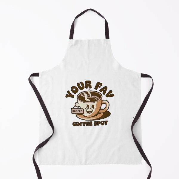 Item preview, your fav' Coffee Spot designed and sold by NebulaWhimsy.