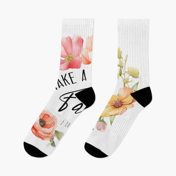 Item preview, 2 Cor 5:7 - Take A Step Of Faith designed and sold by amazingjoy.