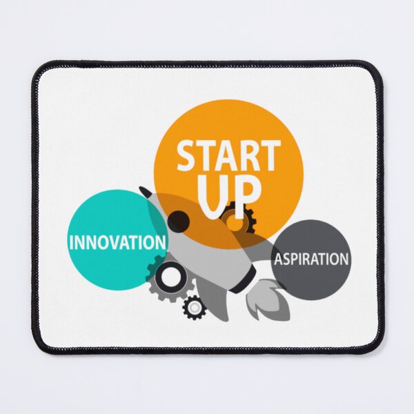 Vista previa del artículo con la obra «Emprender en la vida», diseñado y vendido por Alielsiny.