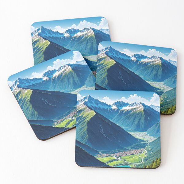 Item preview, Innsbruck - Austria designed and sold by WhereTheFunIs.